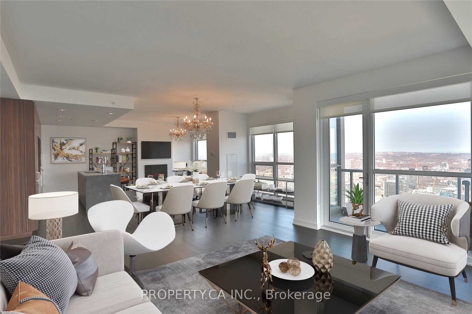 88 Scott Street 4906, Toronto, ON M5E 0A9 photo 5