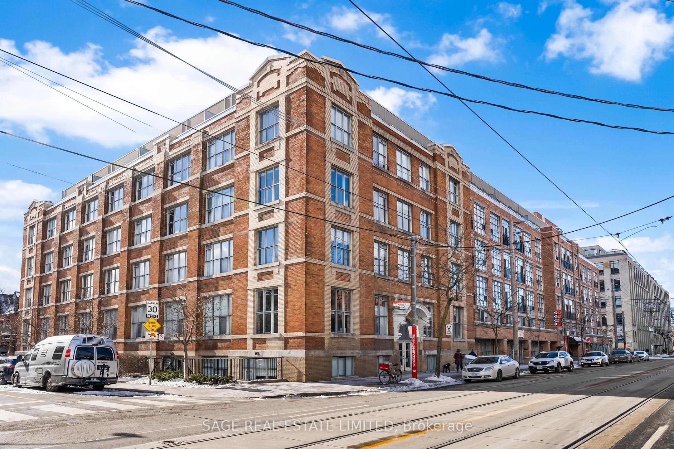 955 Queen Street W 224, Toronto, ON M6J 3X5 photo 2