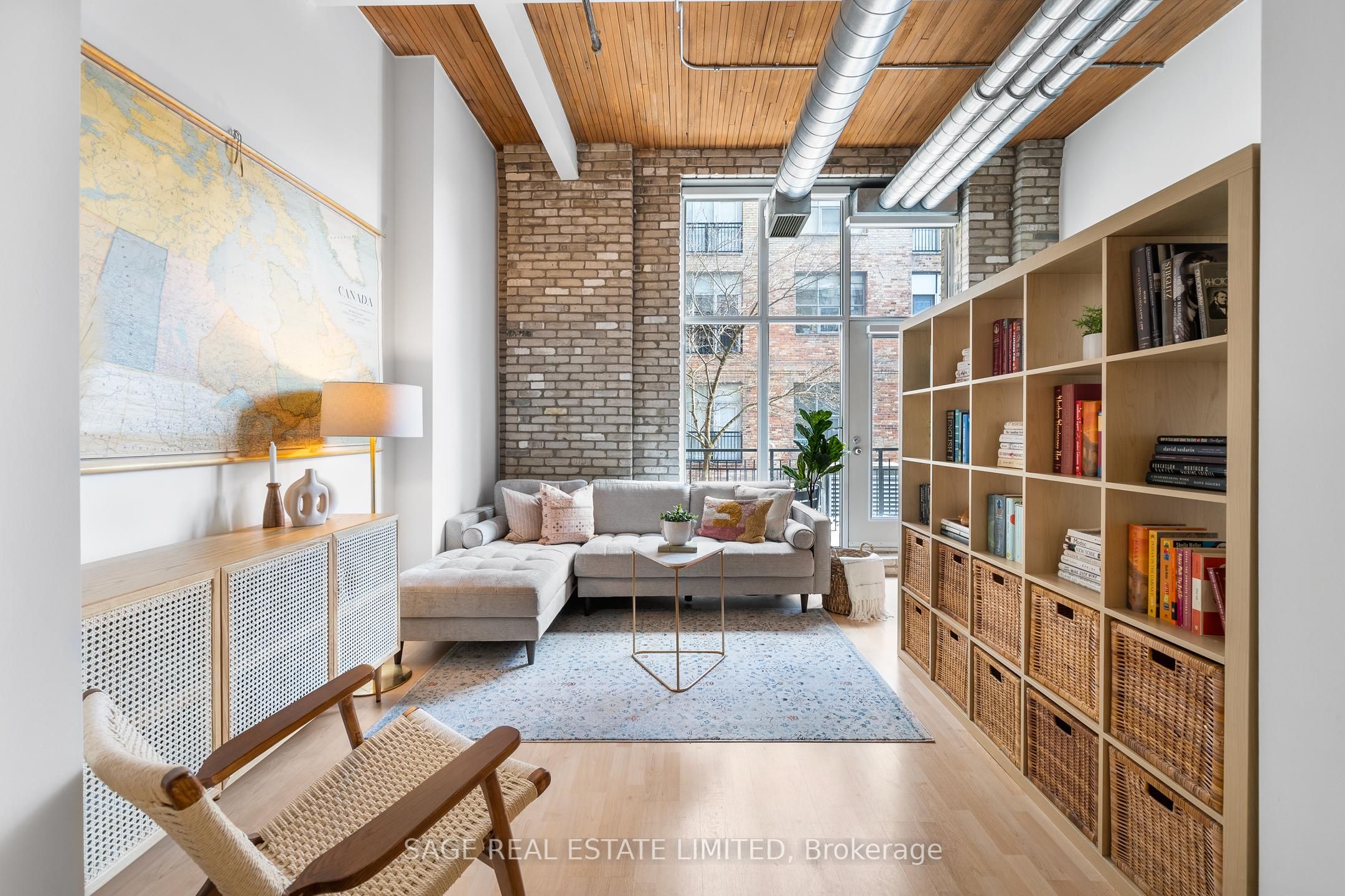 955 Queen Street W 224, Toronto, ON M6J 3X5 photo 5