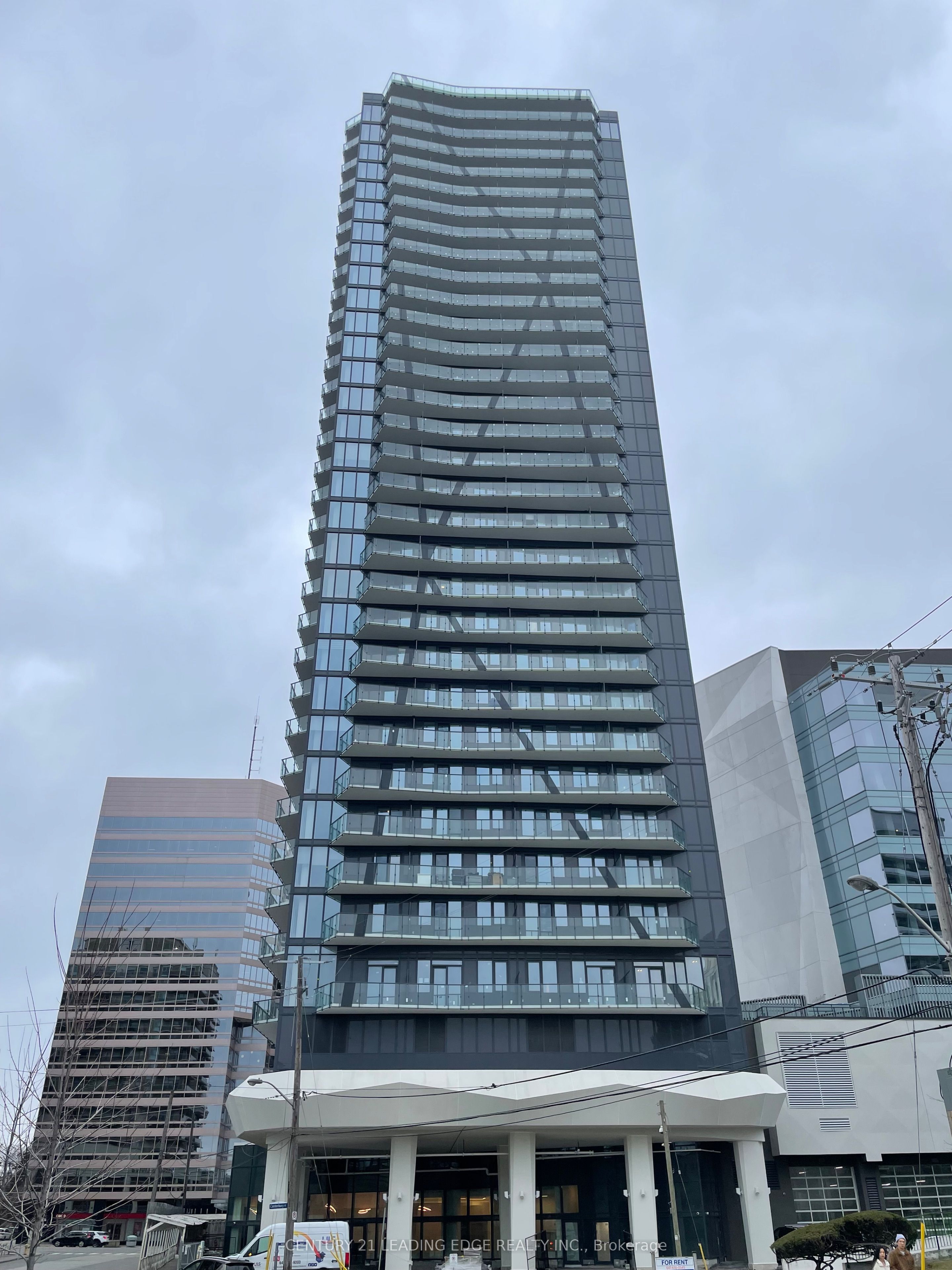 15 Ellerslie Avenue 911, Toronto, ON M2N 0L7
