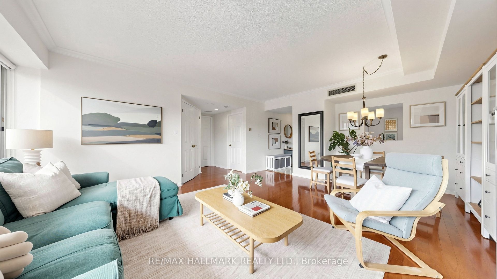 1818 Bayview Avenue 312, Toronto, ON M4G 4G6 photo 4