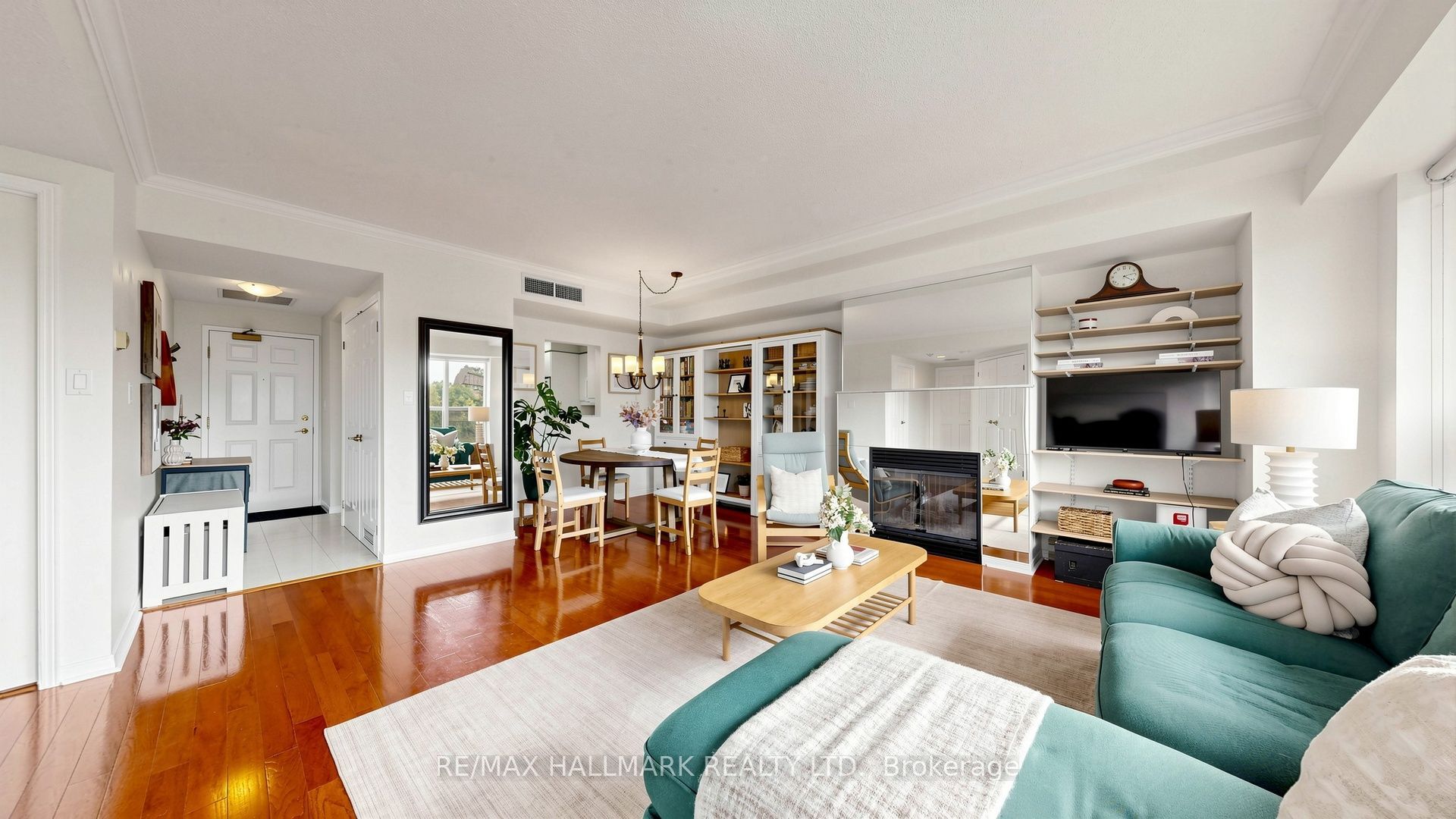 1818 Bayview Avenue 312, Toronto, ON M4G 4G6 photo 5