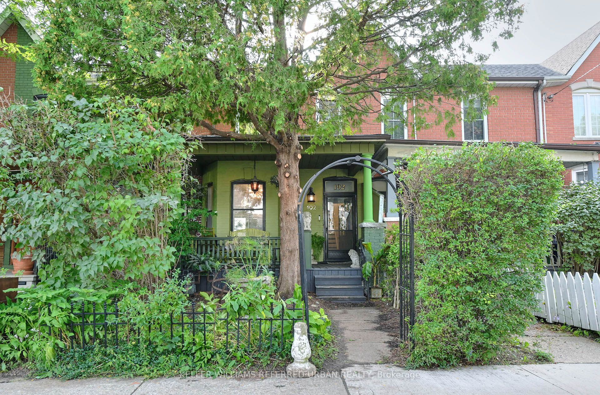 192 Lisgar Street, Toronto, ON M6J 3G5 photo 2