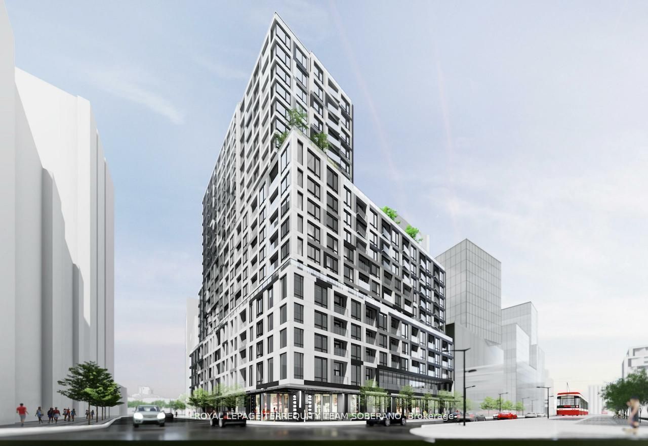 15 Richardson Street, Toronto, ON M5A 0Y5