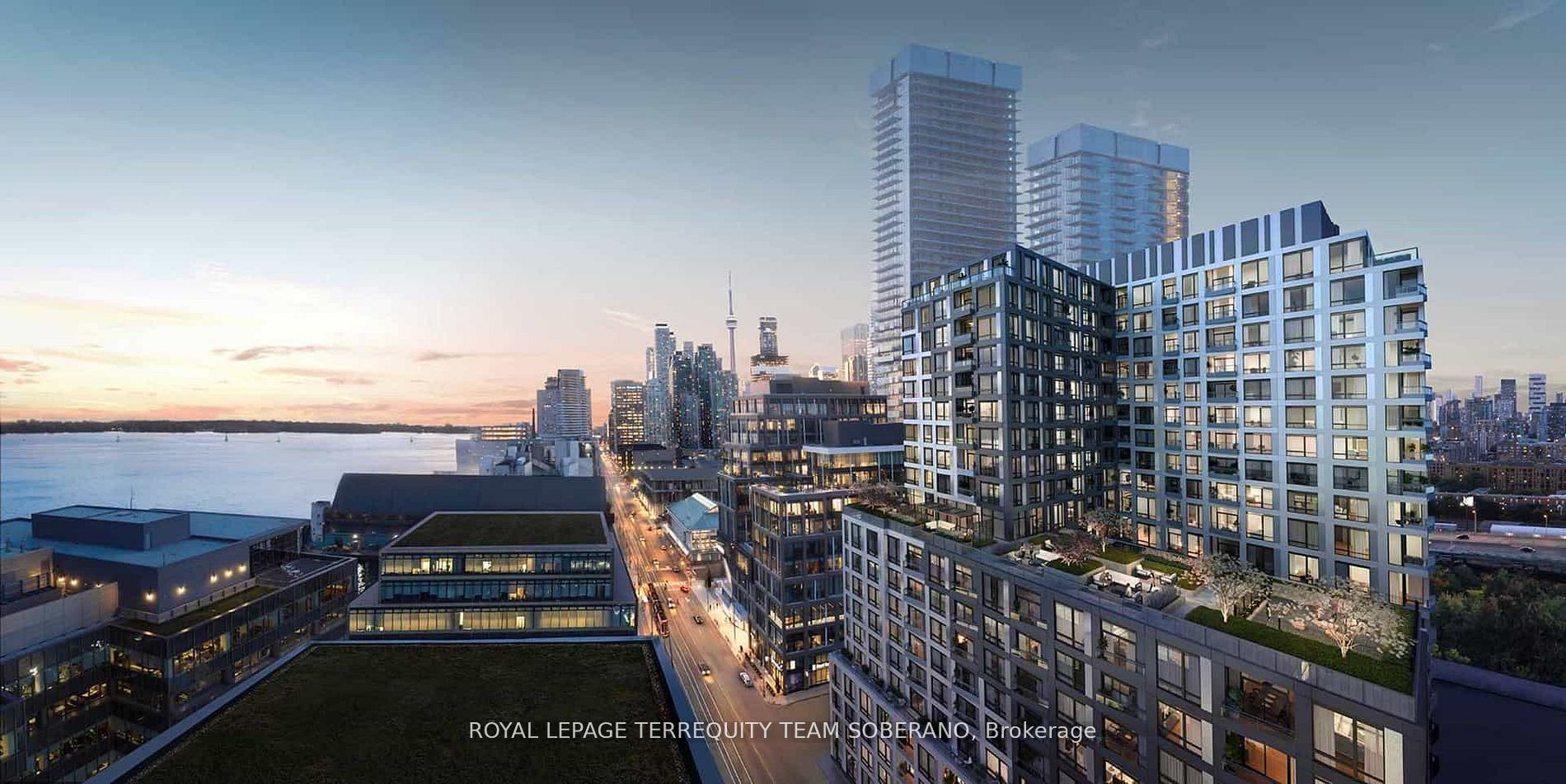 15 Richardson Street, Toronto, ON M5A 0Y5 photo 2