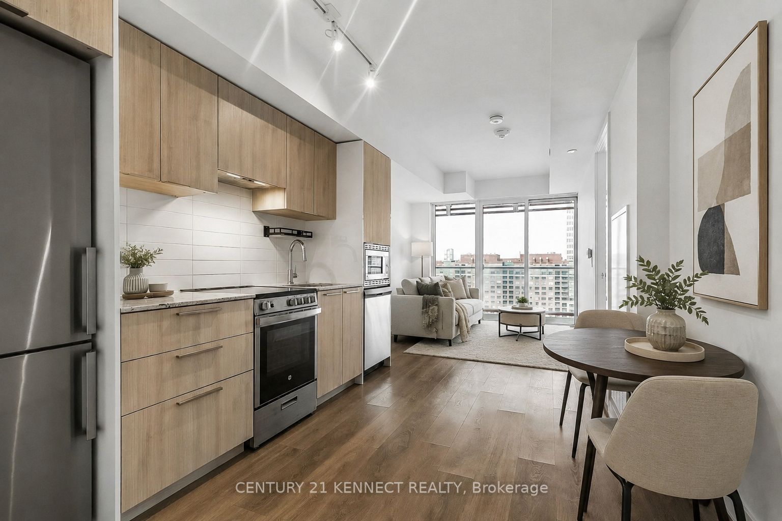 18 Maitland Terrace 1409, Toronto, ON M4Y 0H2 photo 3