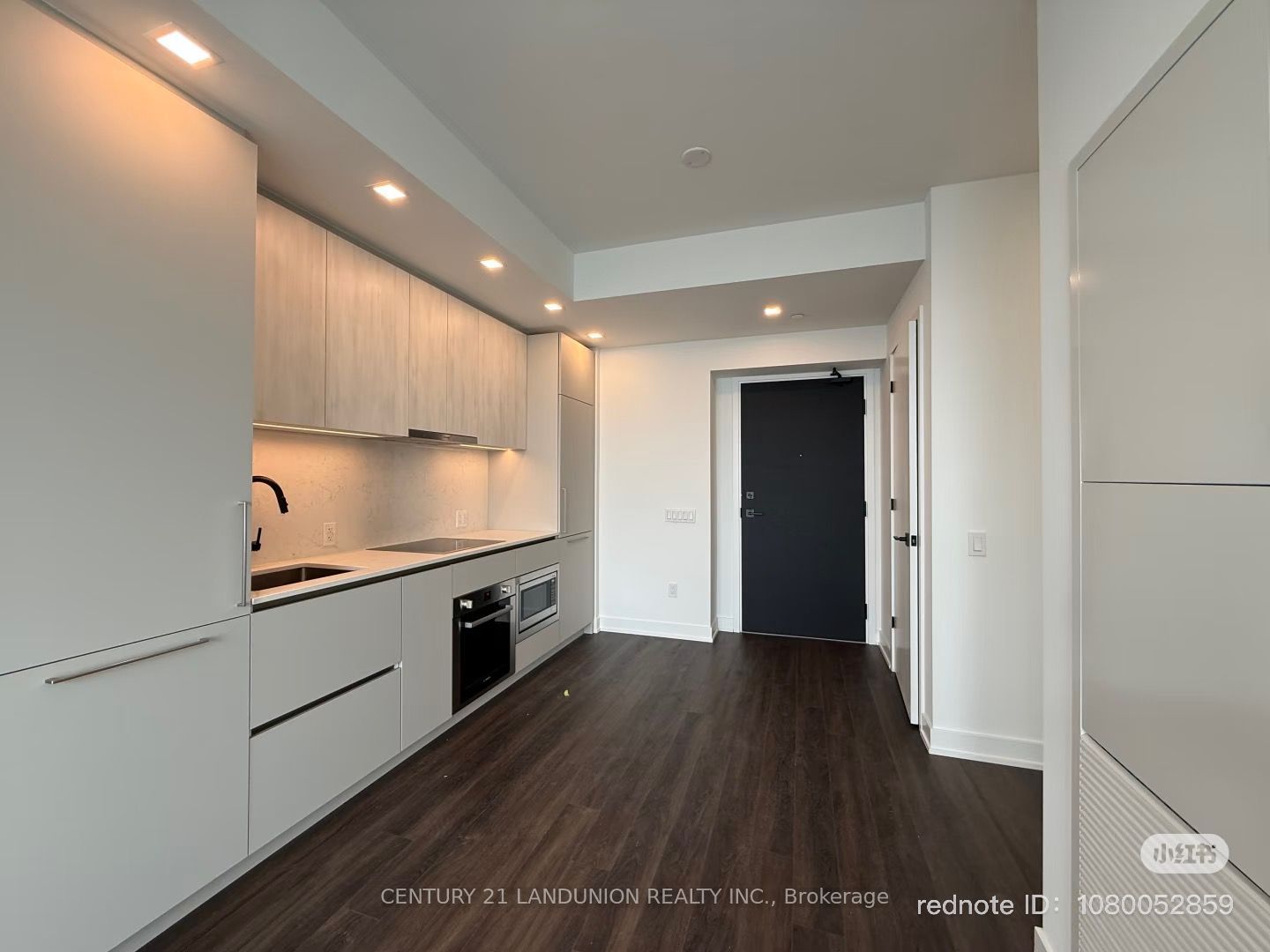 609 Sherbourne Street 4808, Toronto, ON M4X 0A4 photo 5