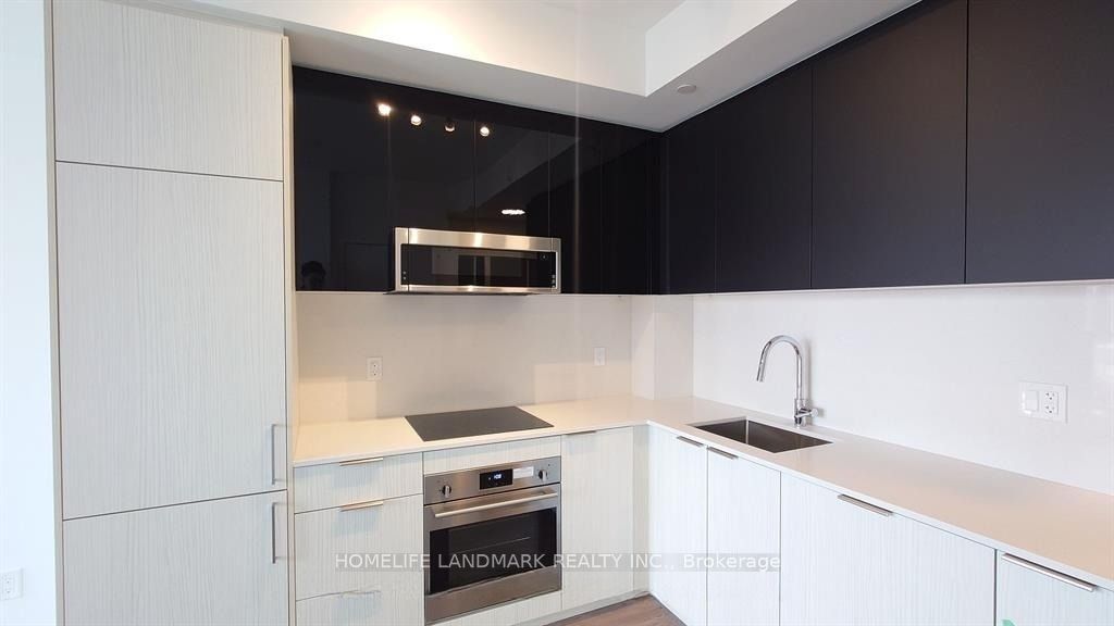 308 JARVIS Street 3307, Toronto, ON M5A 2P2 photo 4