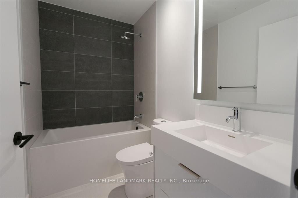308 JARVIS Street 3307, Toronto, ON M5A 2P2 photo 5