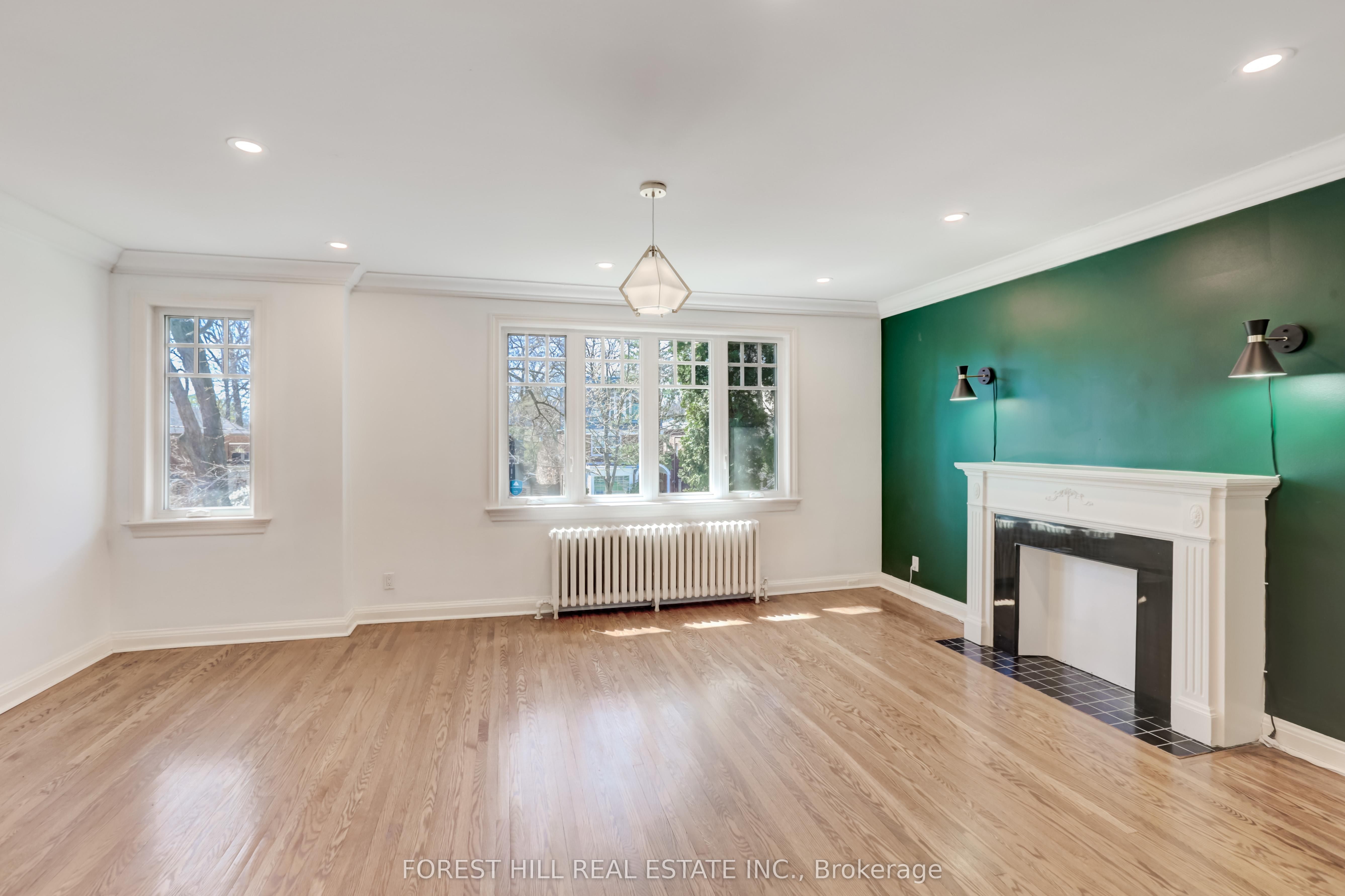 345 Walmer Road 4, Toronto, ON M5R 2Y3 photo 3