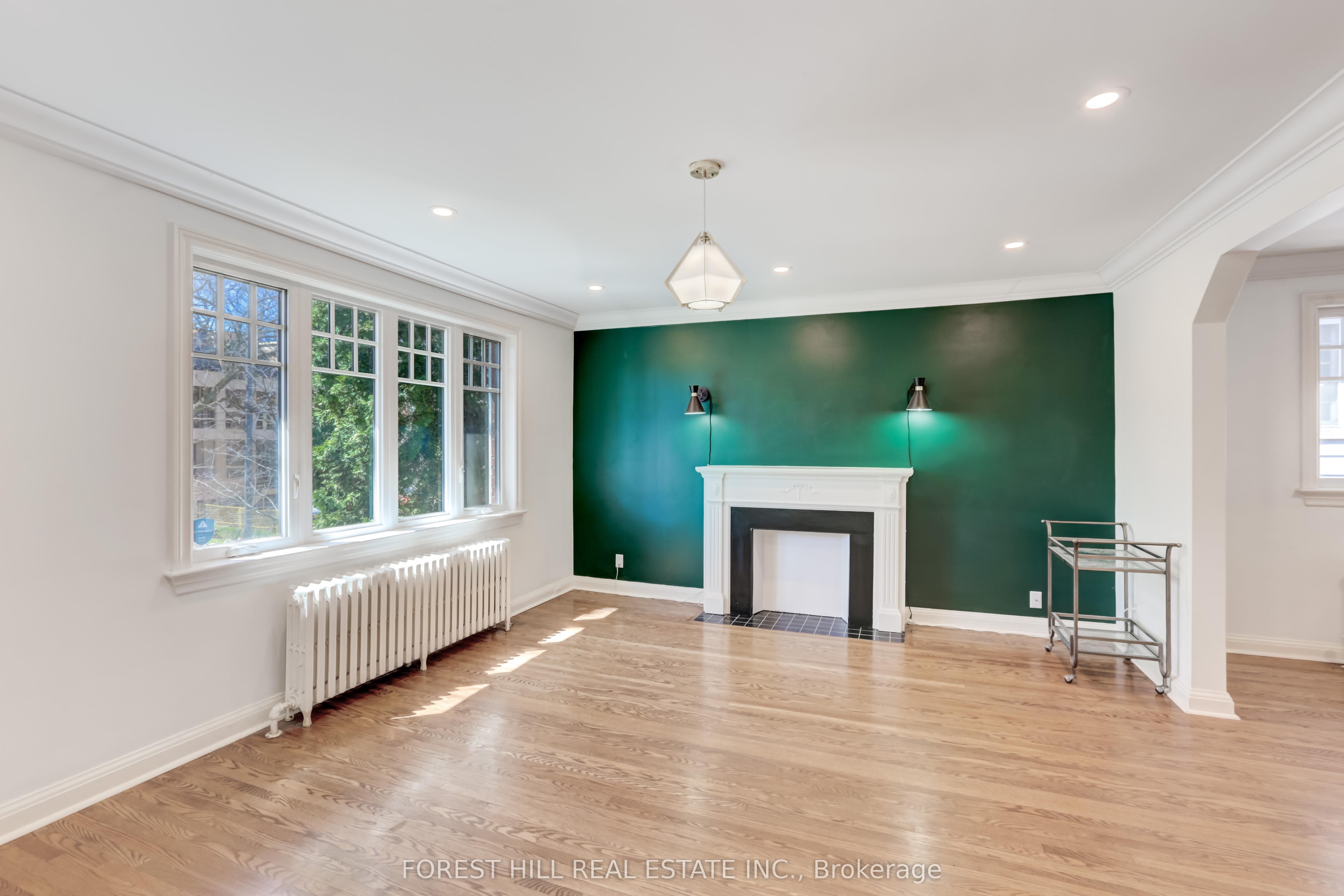 345 Walmer Road 4, Toronto, ON M5R 2Y3 photo 4