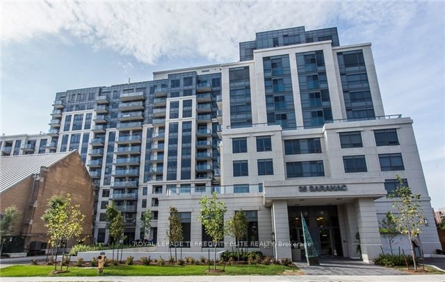 35 Saranac Boulevard 110, Toronto, ON M6A 2G4