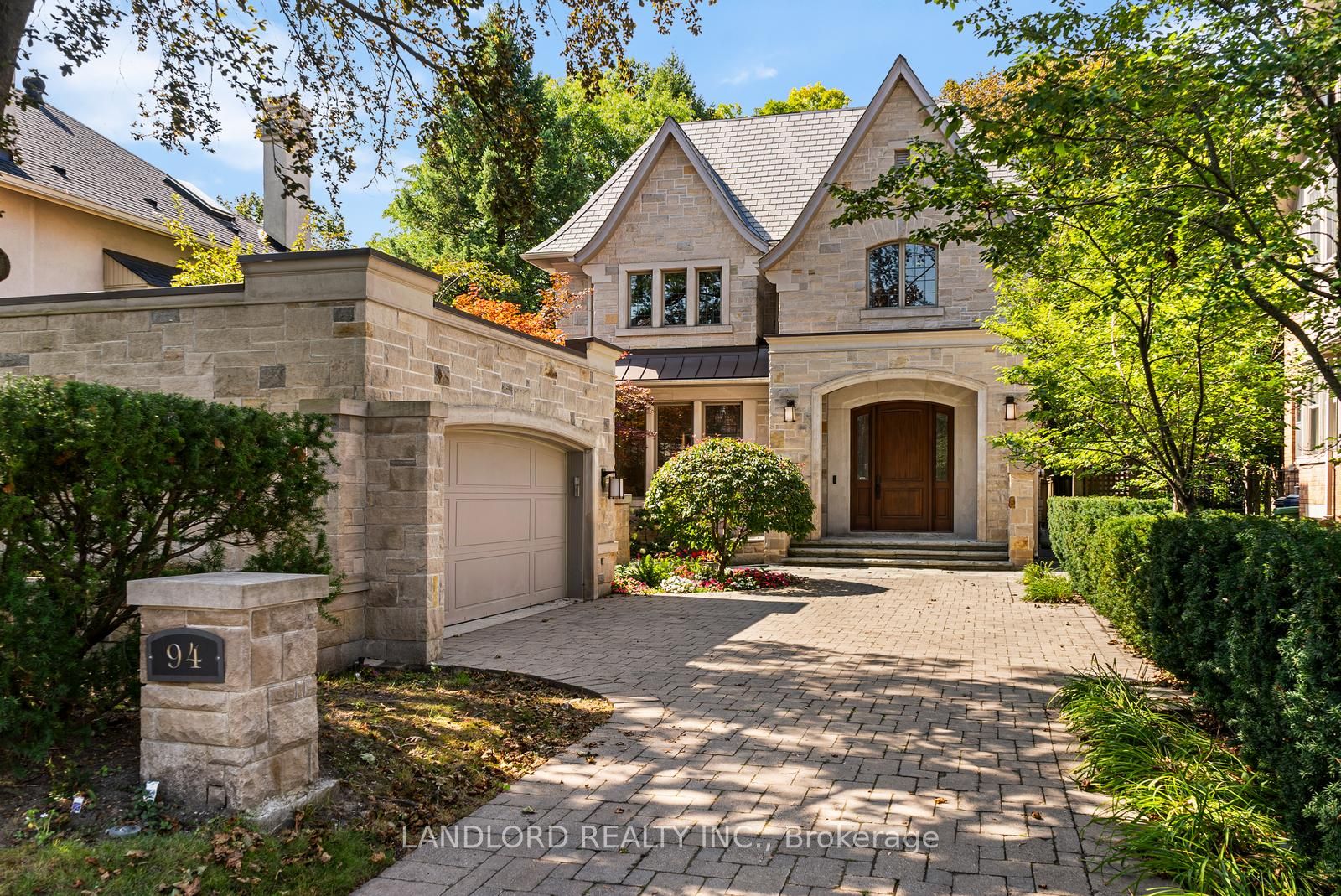 94 Inglewood Drive, Toronto, ON M4T 1H5