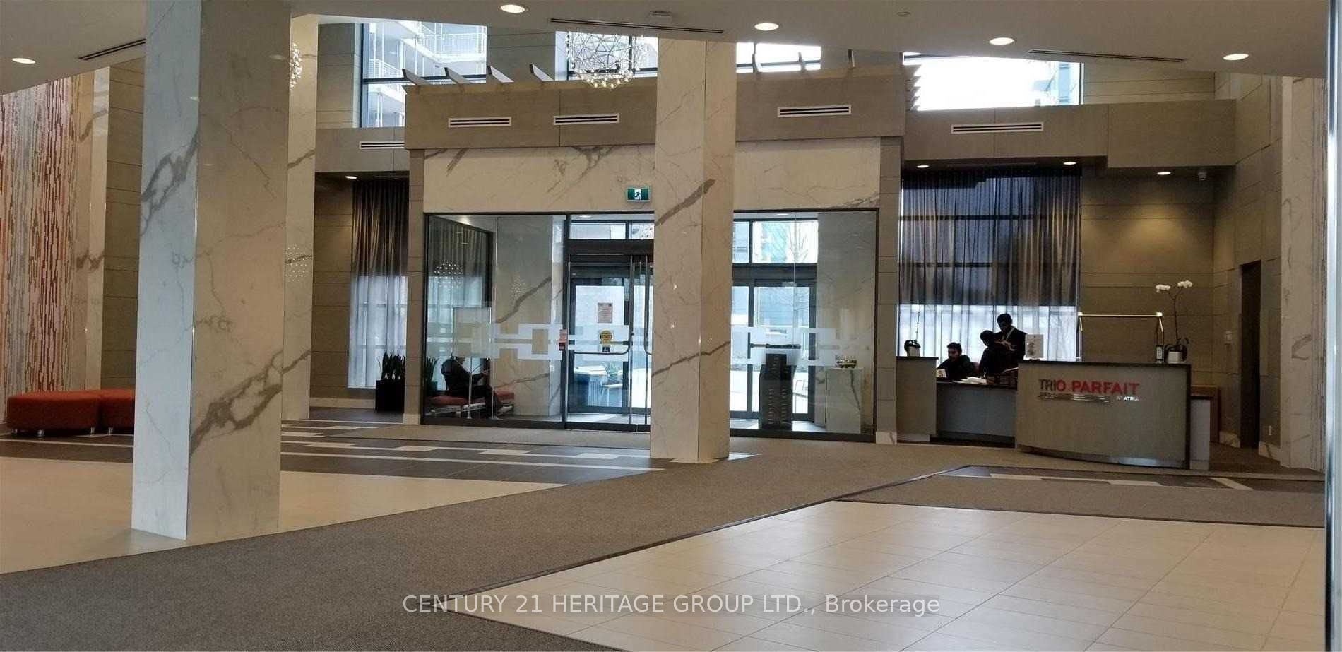 50 Ann O'Reilly Road 905, Toronto, ON L4B 0C6 photo 2