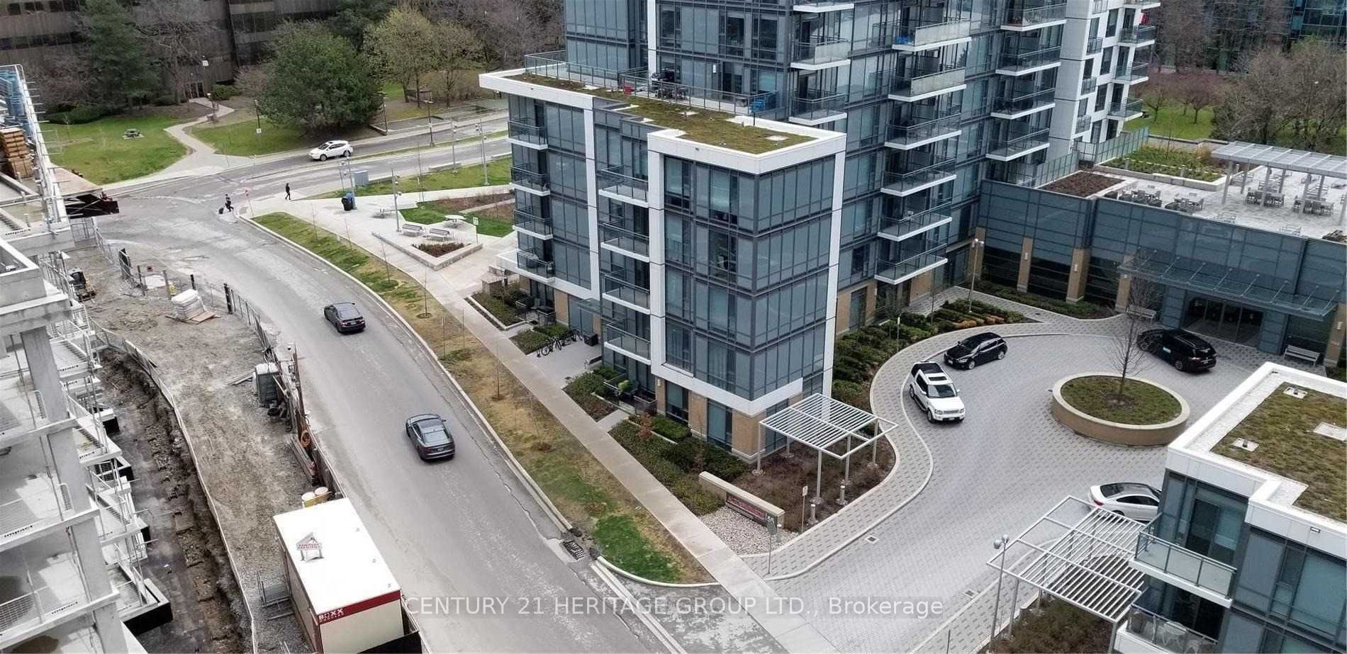50 Ann O'Reilly Road 905, Toronto, ON L4B 0C6 photo 5