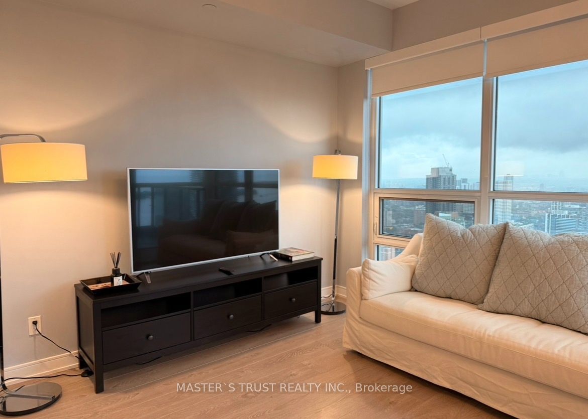 88 Scott Street 4106, Toronto, ON M5E 0A9 photo 2