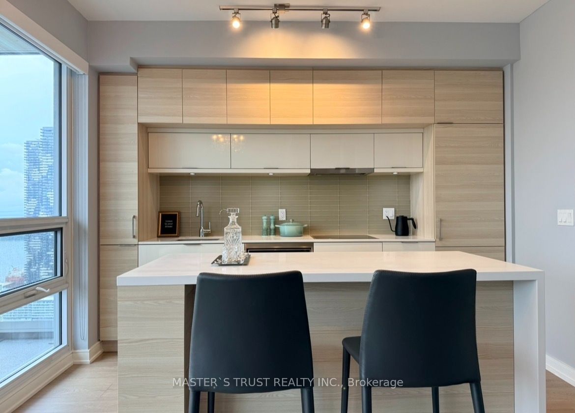 88 Scott Street 4106, Toronto, ON M5E 0A9 photo 3