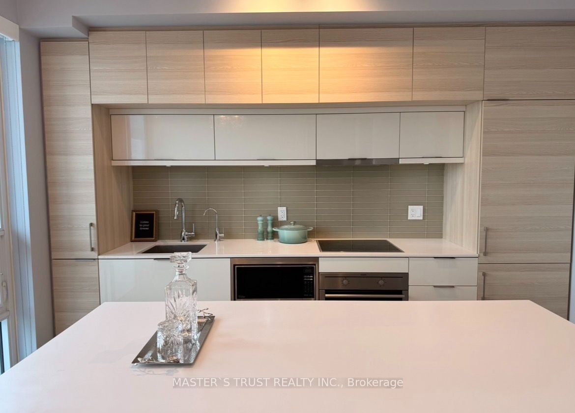 88 Scott Street 4106, Toronto, ON M5E 0A9 photo 4