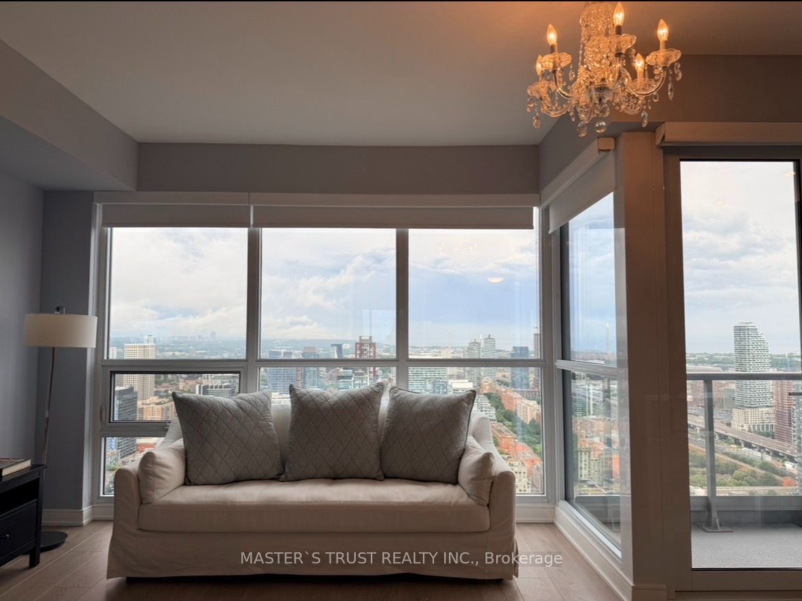 88 Scott Street 4106, Toronto, ON M5E 0A9 photo 5