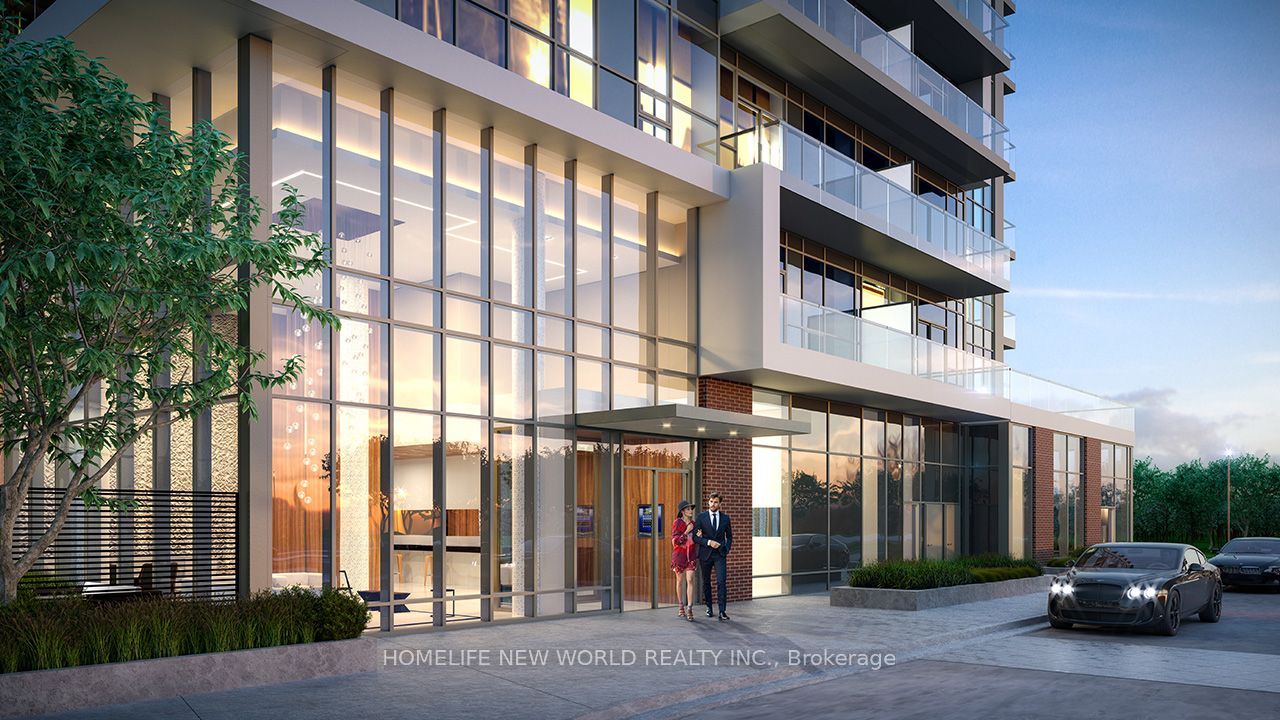 32 Forest Manor Road 1206, Toronto, ON M2J 0H2