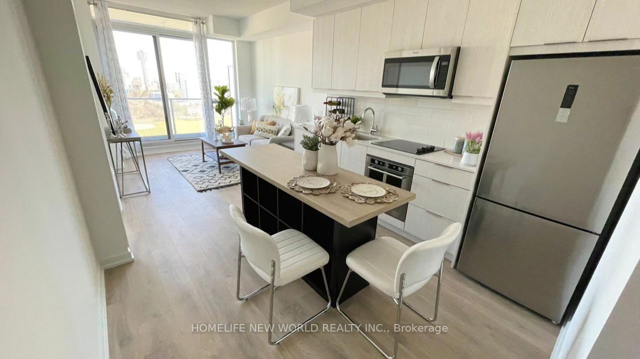 32 Forest Manor Road 1206, Toronto, ON M2J 0H2 photo 5