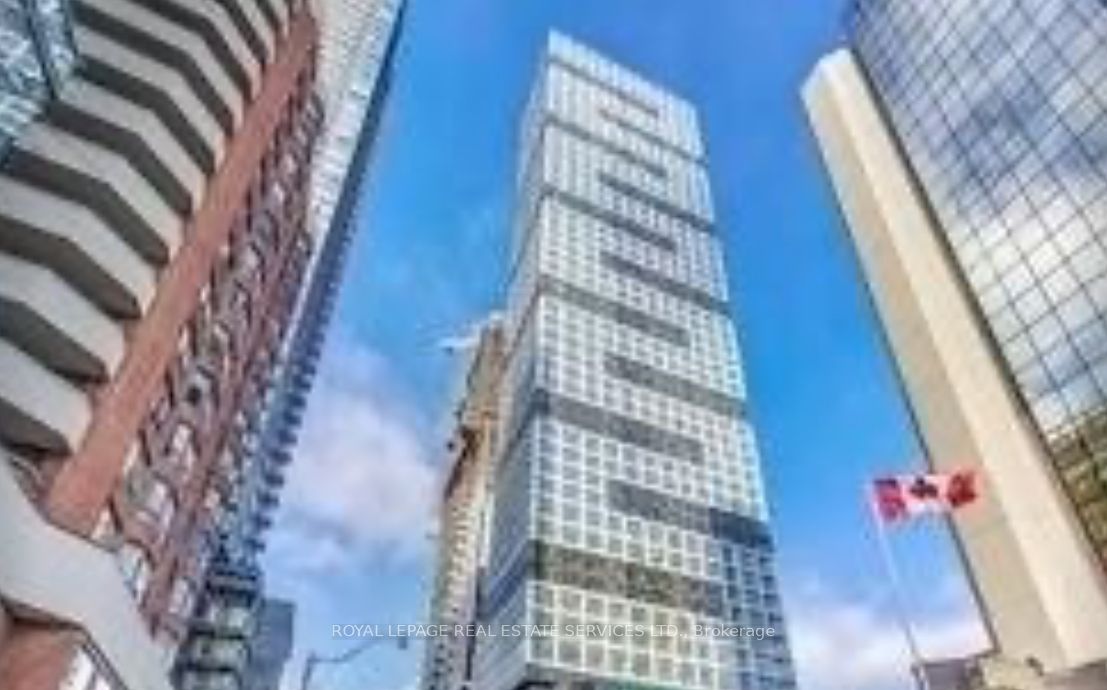 181 Dundas Street E 3010, Toronto, ON M5A 0N5