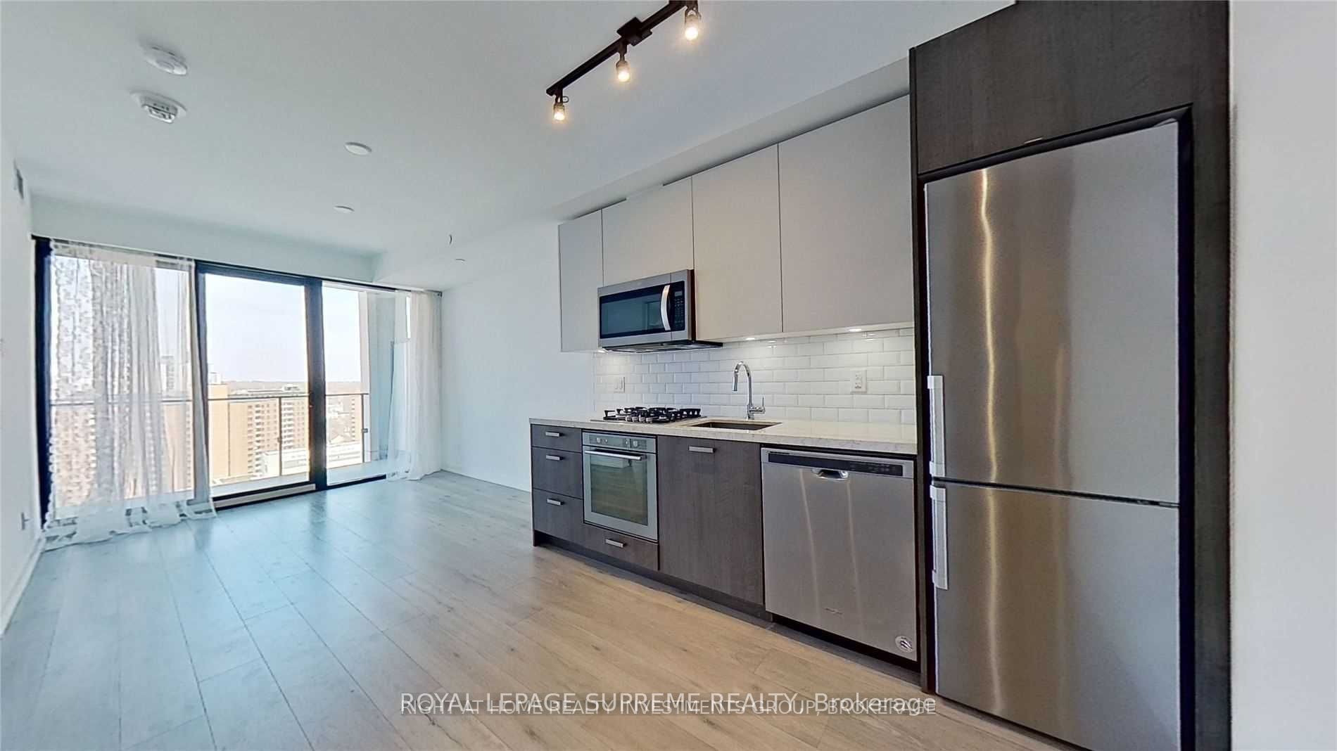 55 Ontario Street 1702, Toronto, ON M5A 0T8 photo 3
