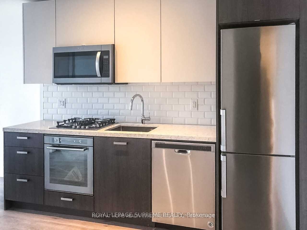 55 Ontario Street 1702, Toronto, ON M5A 0T8 photo 4
