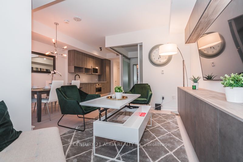 501 Adelaide Street 404, Toronto, ON M5V 0R3 photo 2