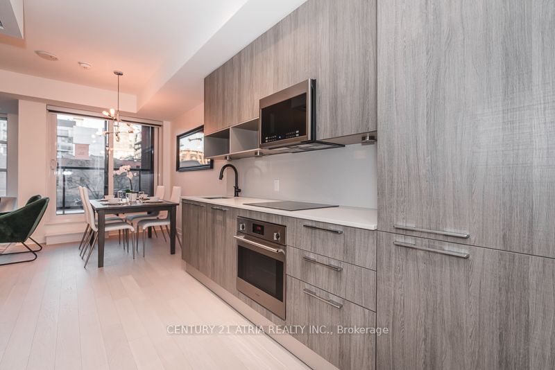 501 Adelaide Street 404, Toronto, ON M5V 0R3 photo 5