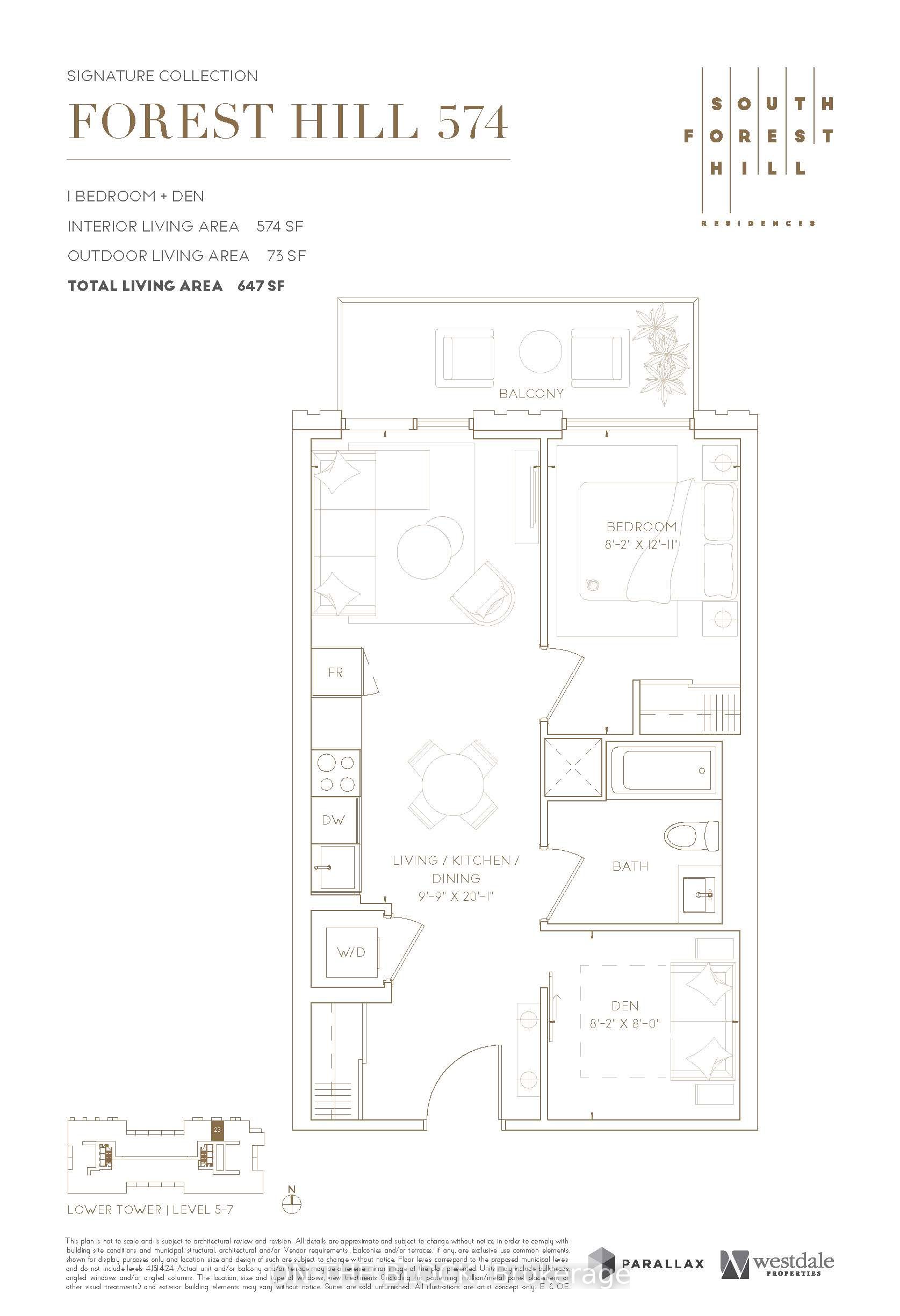 91 Montclair Avenue, Toronto, ON M5P 0A9