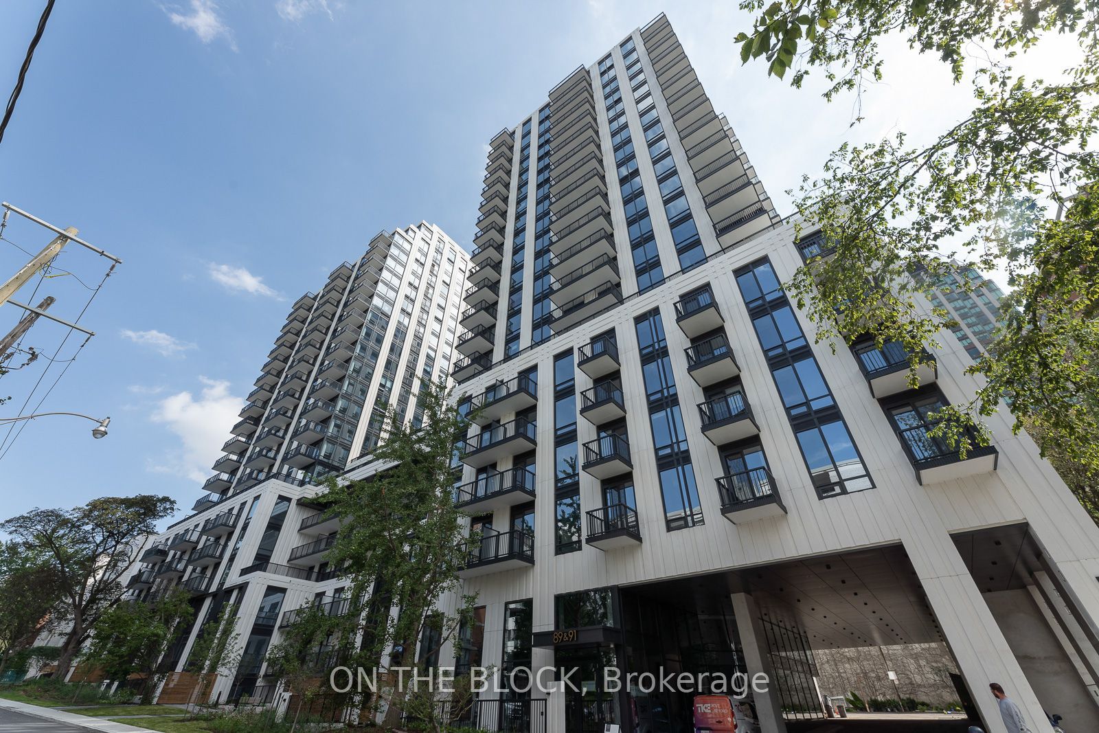 91 Montclair Avenue, Toronto, ON M5P 0A9 photo 2