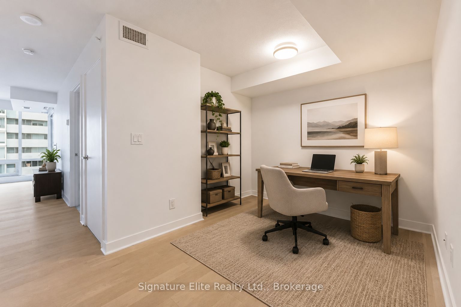 295 Adelaide Street W 1708, Toronto, ON M5V 0L4 photo 2