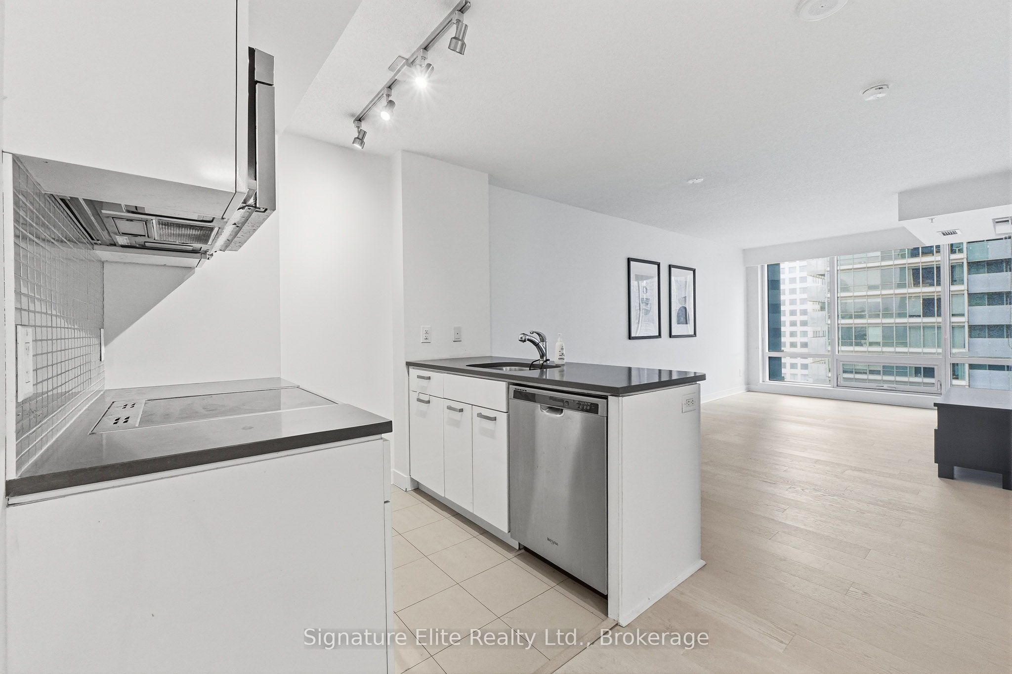 295 Adelaide Street W 1708, Toronto, ON M5V 0L4 photo 5