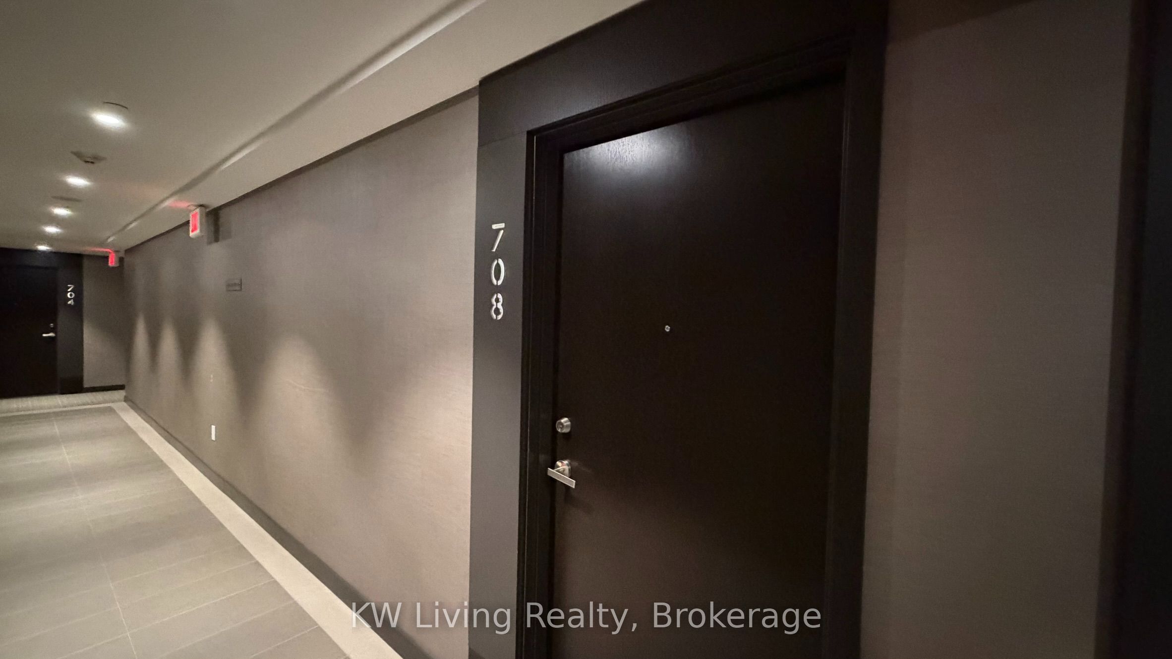 55 Regent Park Boulevard 708, Toronto, ON M5A 0C2 photo 3