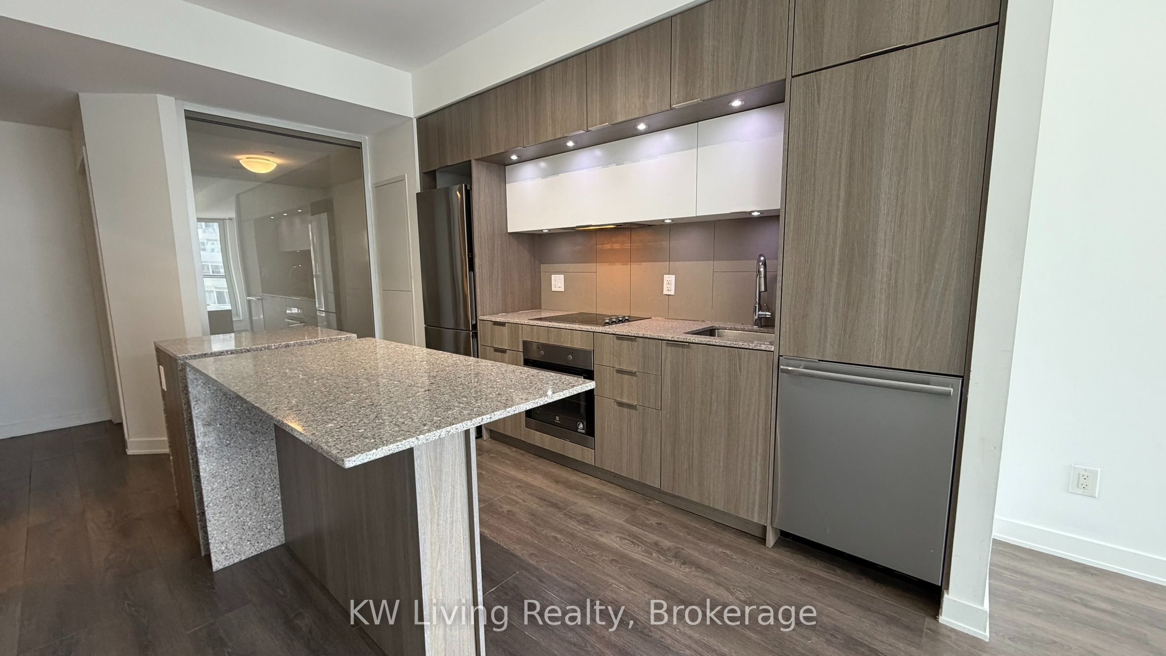 55 Regent Park Boulevard 708, Toronto, ON M5A 0C2 photo 5