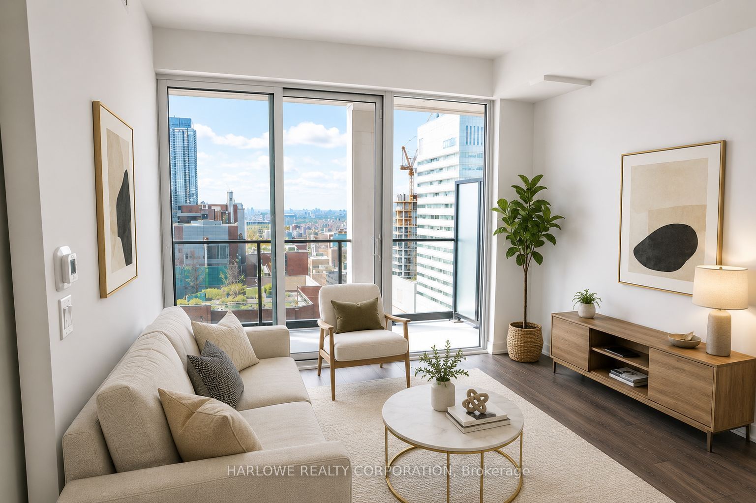20 Edward Street 2412, Toronto, ON M5G 0C5 photo 4