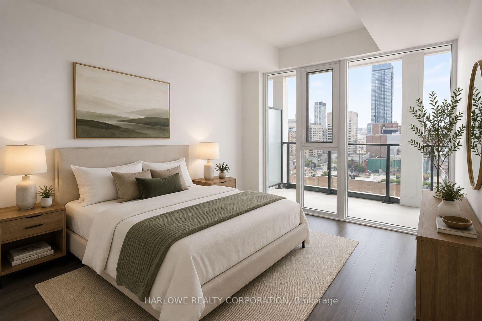 20 Edward Street 2412, Toronto, ON M5G 0C5 photo 5
