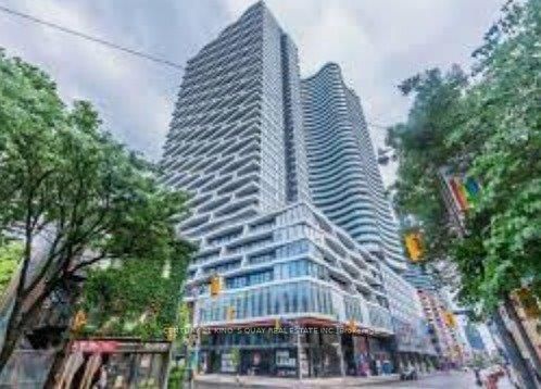 85 Wood Street 3517, Toronto, ON M4Y 0E8