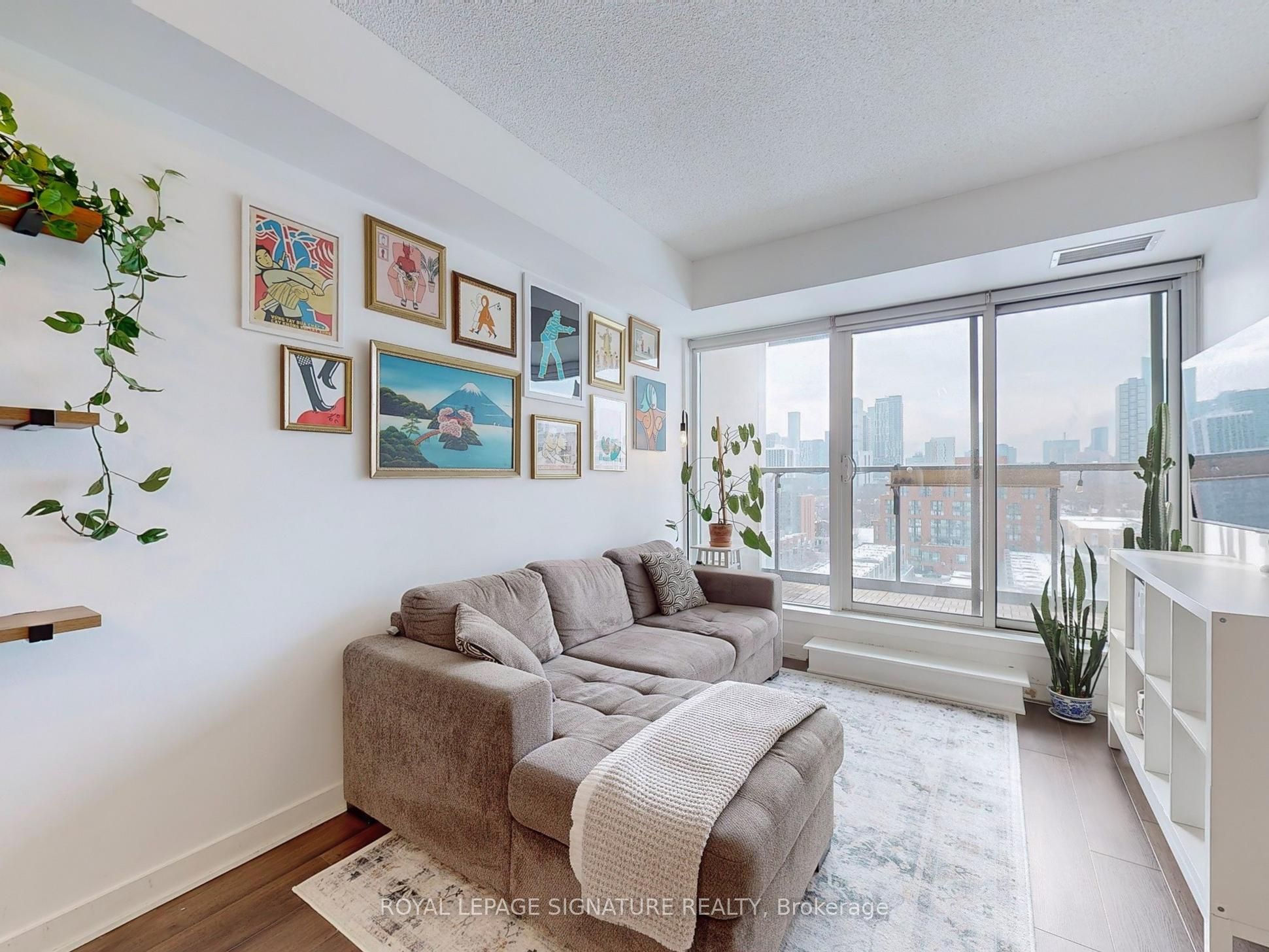 260 Sackville Street 1002, Toronto, ON M5A 0B3 photo 5