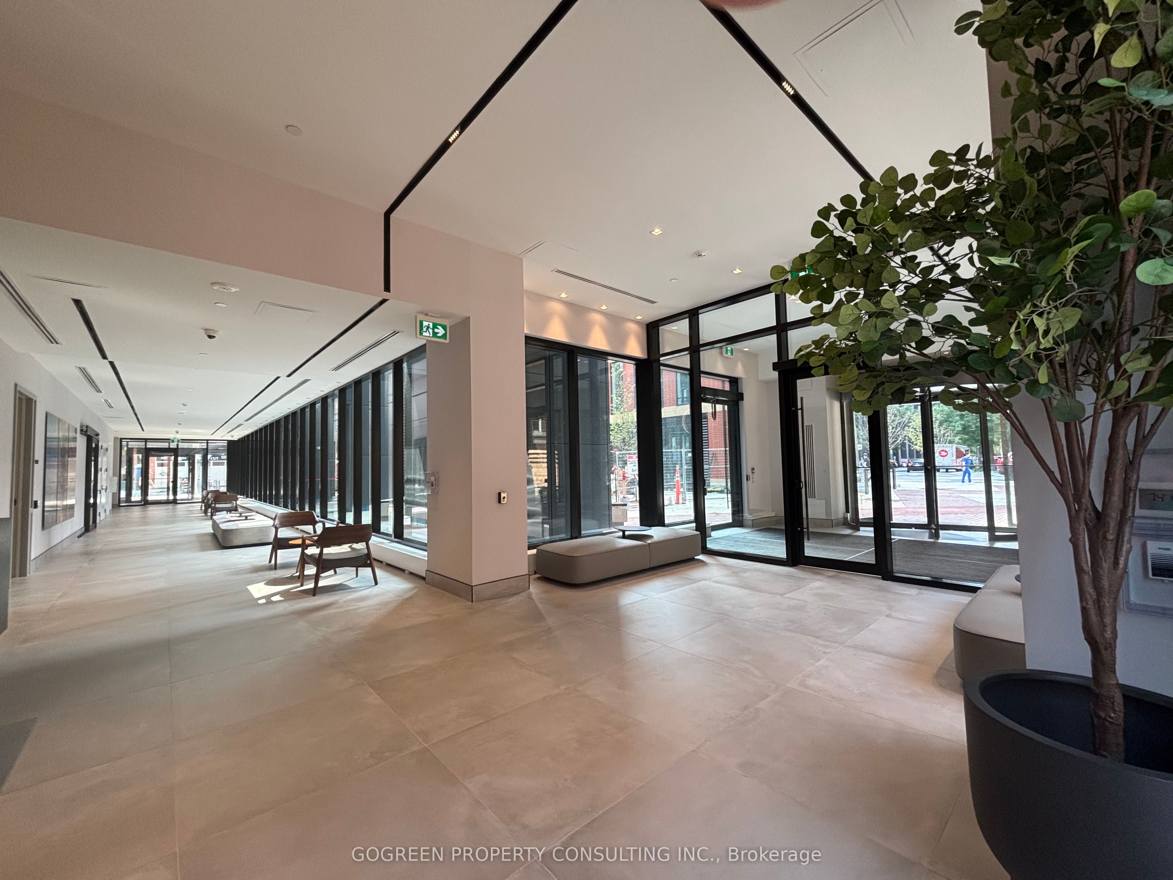 609 Sherbourne Street 3607, Toronto, ON M4X 0A4 photo 4