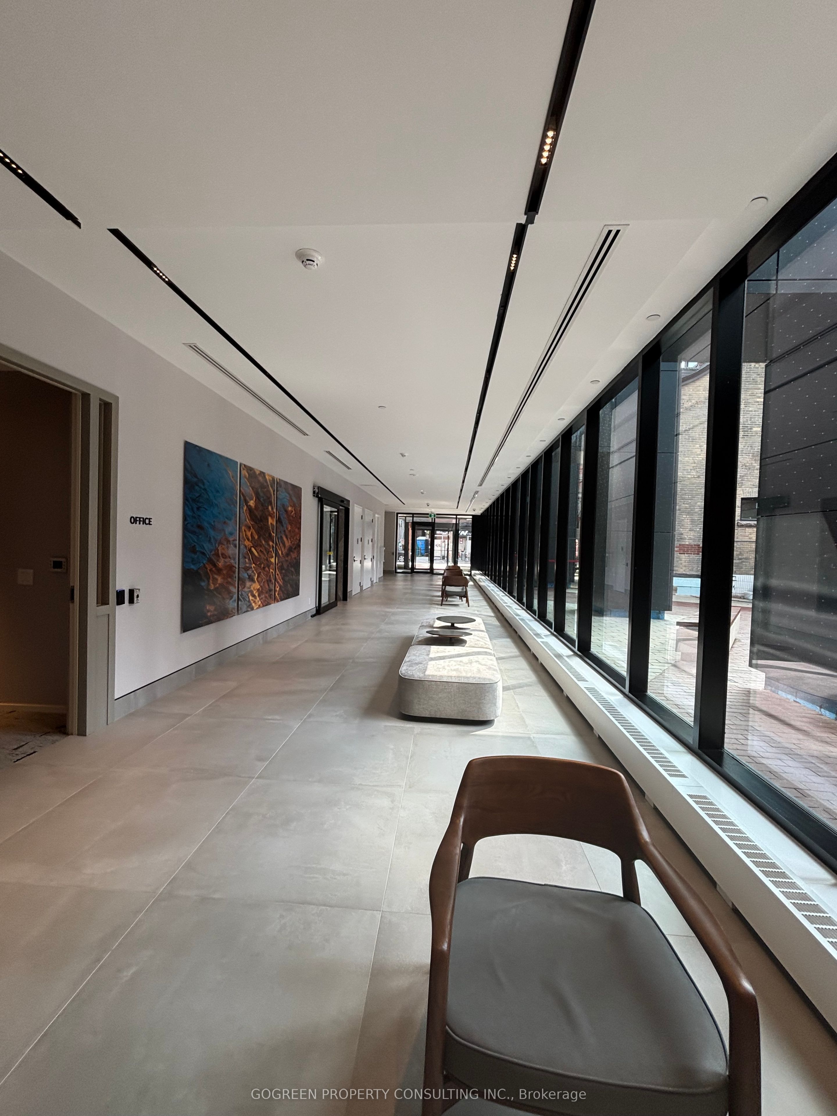 609 Sherbourne Street 3607, Toronto, ON M4X 0A4 photo 5