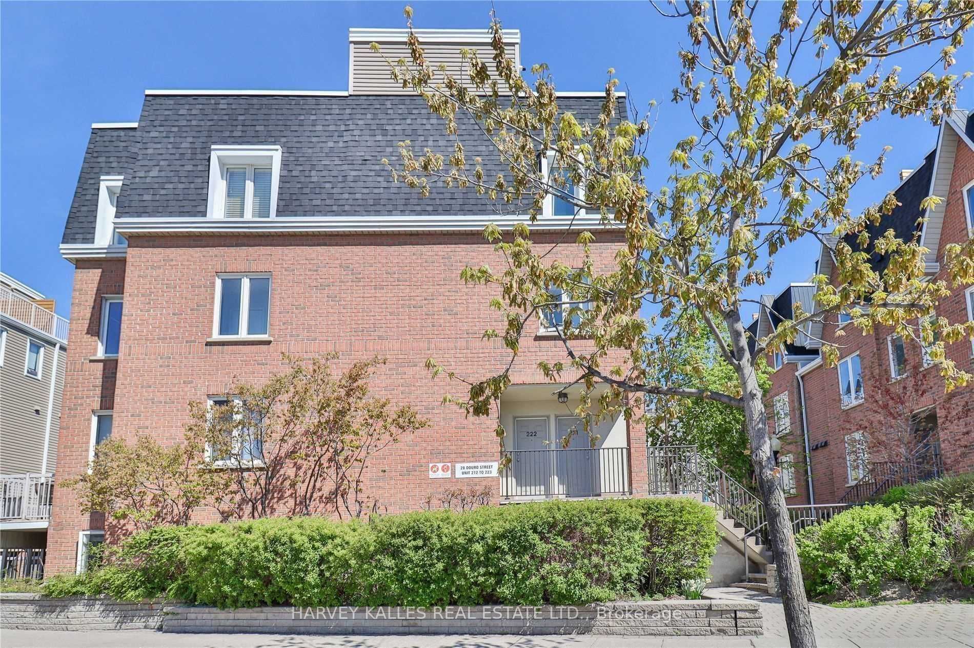 28 Douro Street 220, Toronto, ON M6K 3M4 photo 3