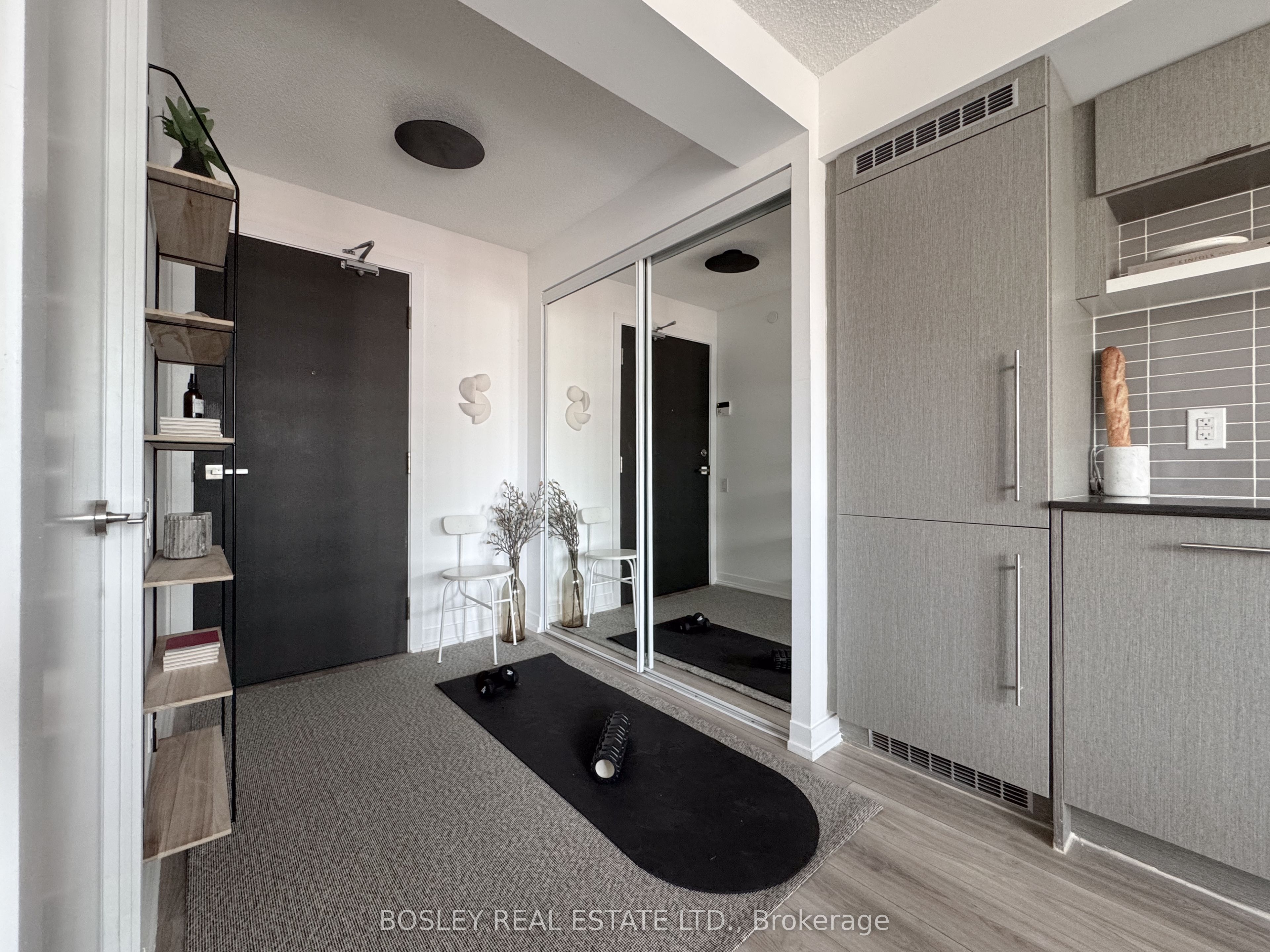 365 Church Street 1504, Toronto, ON M5B 1H6 photo 5
