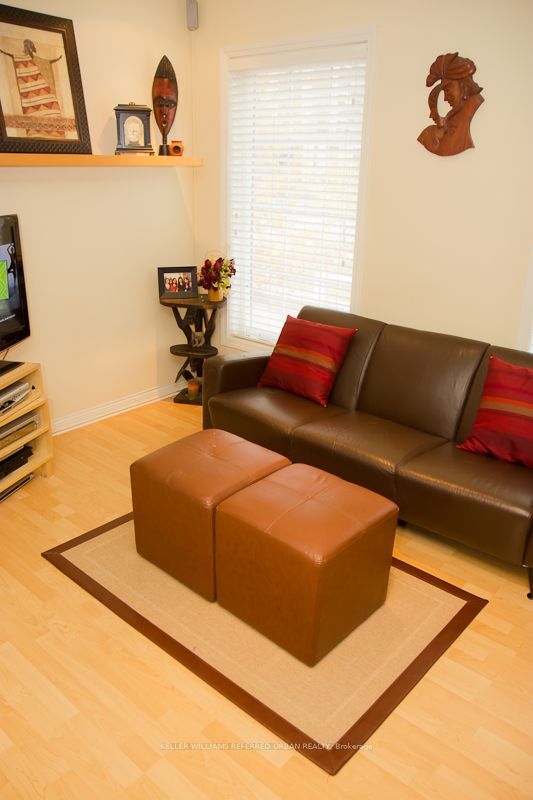 3 Everson Drive 105, Toronto, ON M2N 7C2 photo 3