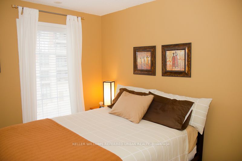 3 Everson Drive 105, Toronto, ON M2N 7C2 photo 5