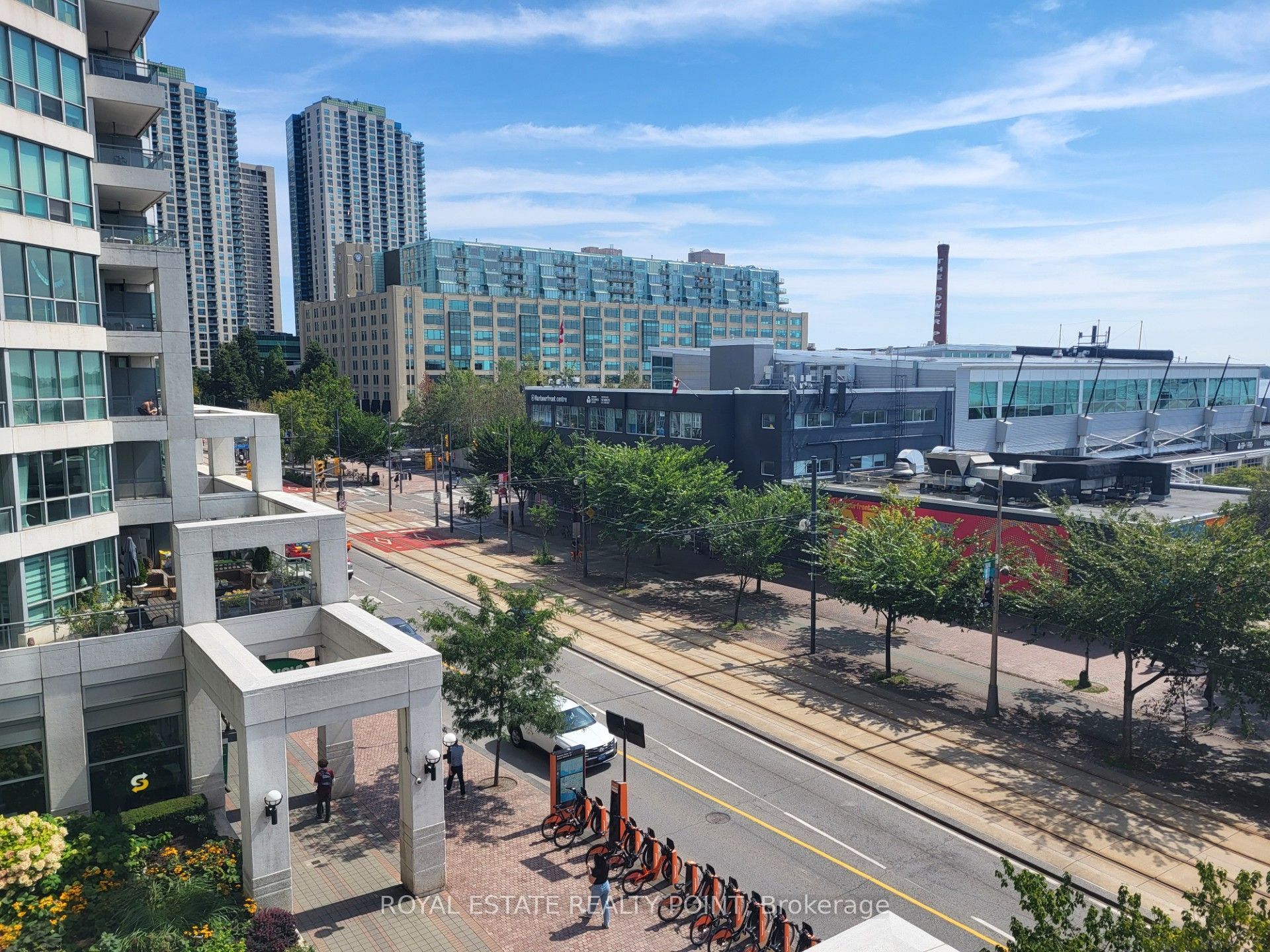 230 Queens Quay Boulevard W 522, Toronto, ON M5J 2Y7 photo 2
