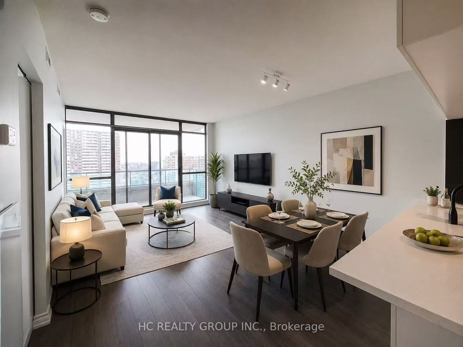 285 Mutual Street 1905, Toronto, ON M4Y 3C5