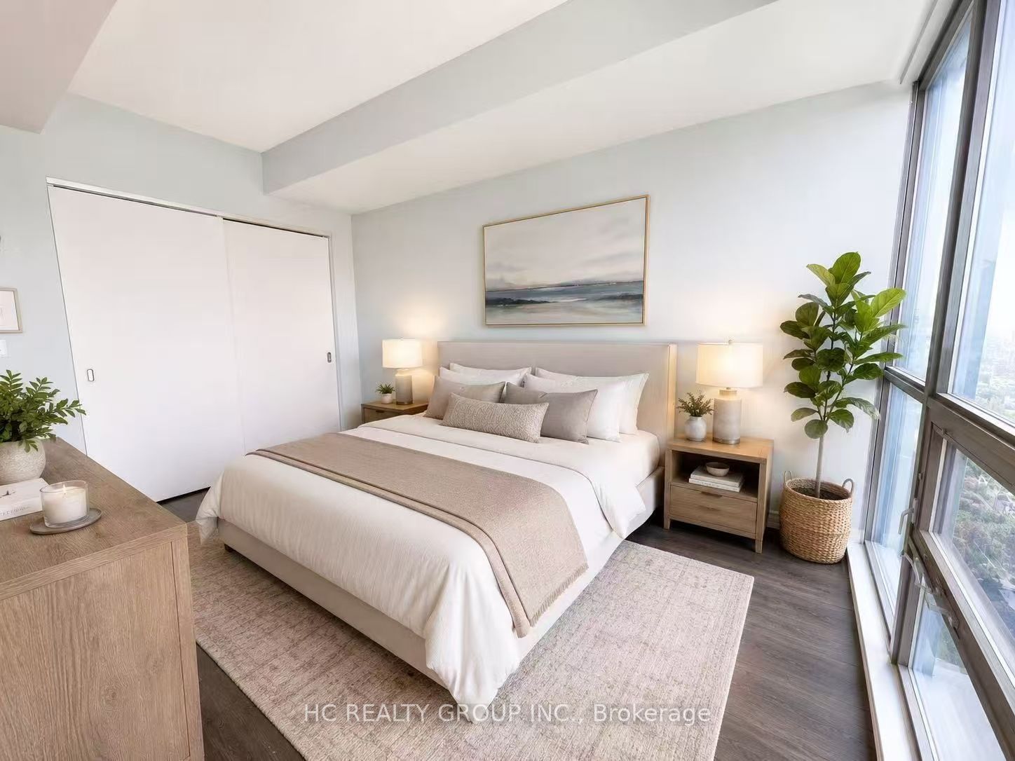 285 Mutual Street 1905, Toronto, ON M4Y 3C5 photo 3