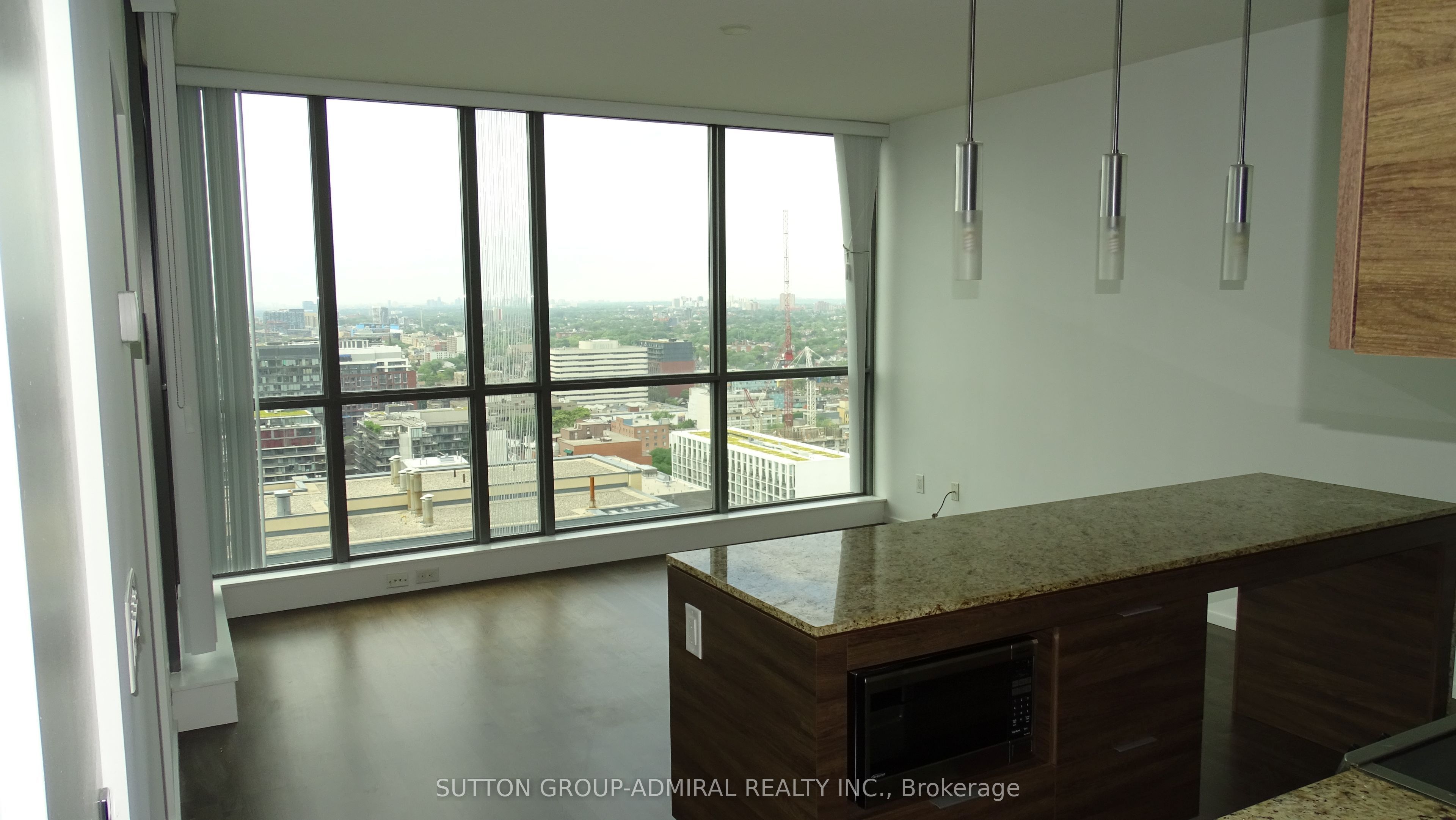 8 Charlotte Street 2508, Toronto, ON M5V 0K4 photo 4